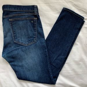 rag & bone Dre sz30